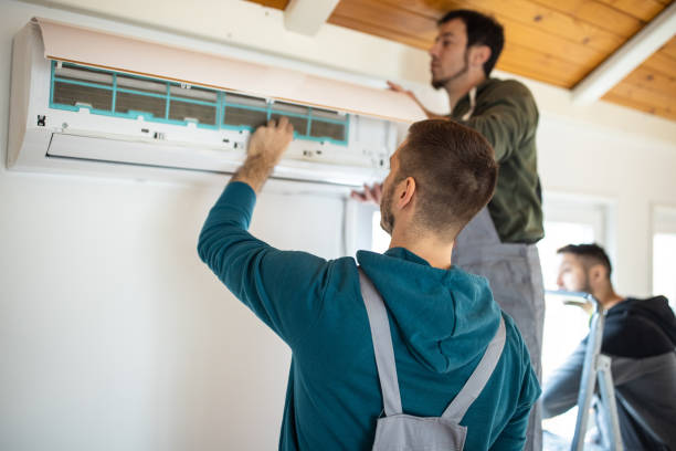 Best Commercial HVAC in Marcus Hook, PA