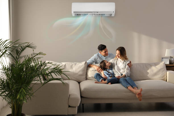 Professional HVAC in Marcus Hook, PA