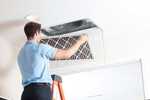 Best HVAC for Healthcare Facilities in Marcus Hook, PA
