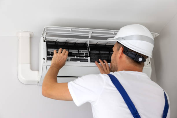 Best Solar-powered HVAC Systems in Marcus Hook, PA